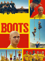 مسلسل Boots الموسم الاول الحلقة 3 مترجمة