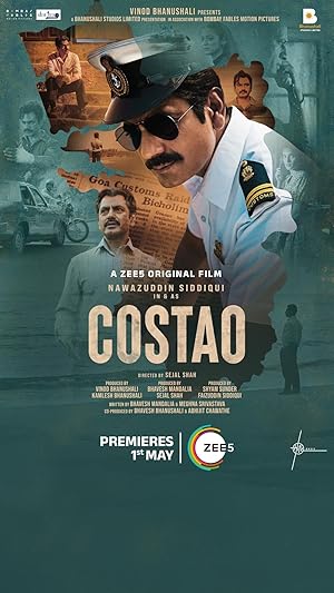 فيلم Costao 2025 مترجم