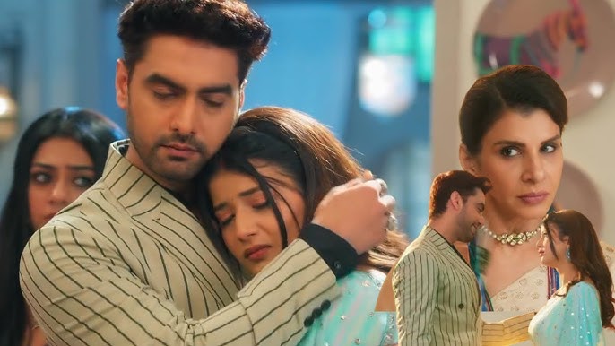 مسلسل امنية حب الموسم الاول الحلقة 208 مترجمة