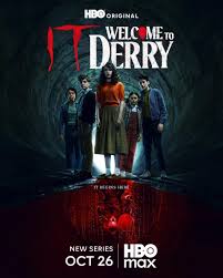 مسلسل It Welcome to Derry الموسم الاول الحلقة 2 مترجمة