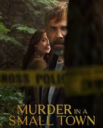 مسلسل Murder in a Small Town الموسم الثاني الحلقة 7 مترجمة