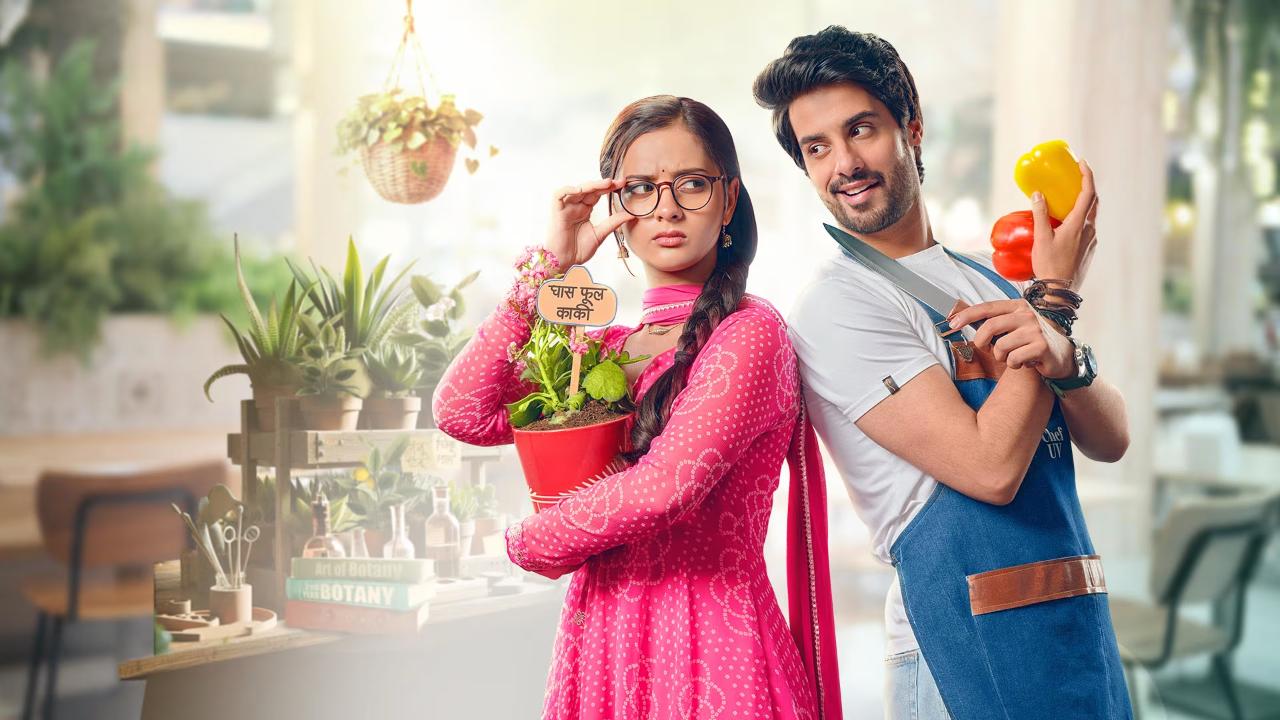 مسلسل وجهان للحب الموسم الاول الحلقة 95 مترجمة