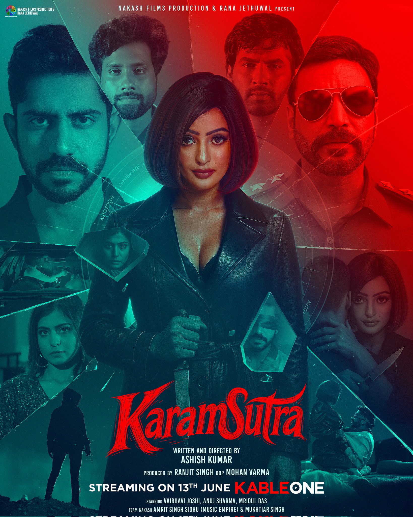 فيلم KaramSutra 2025 مترجم