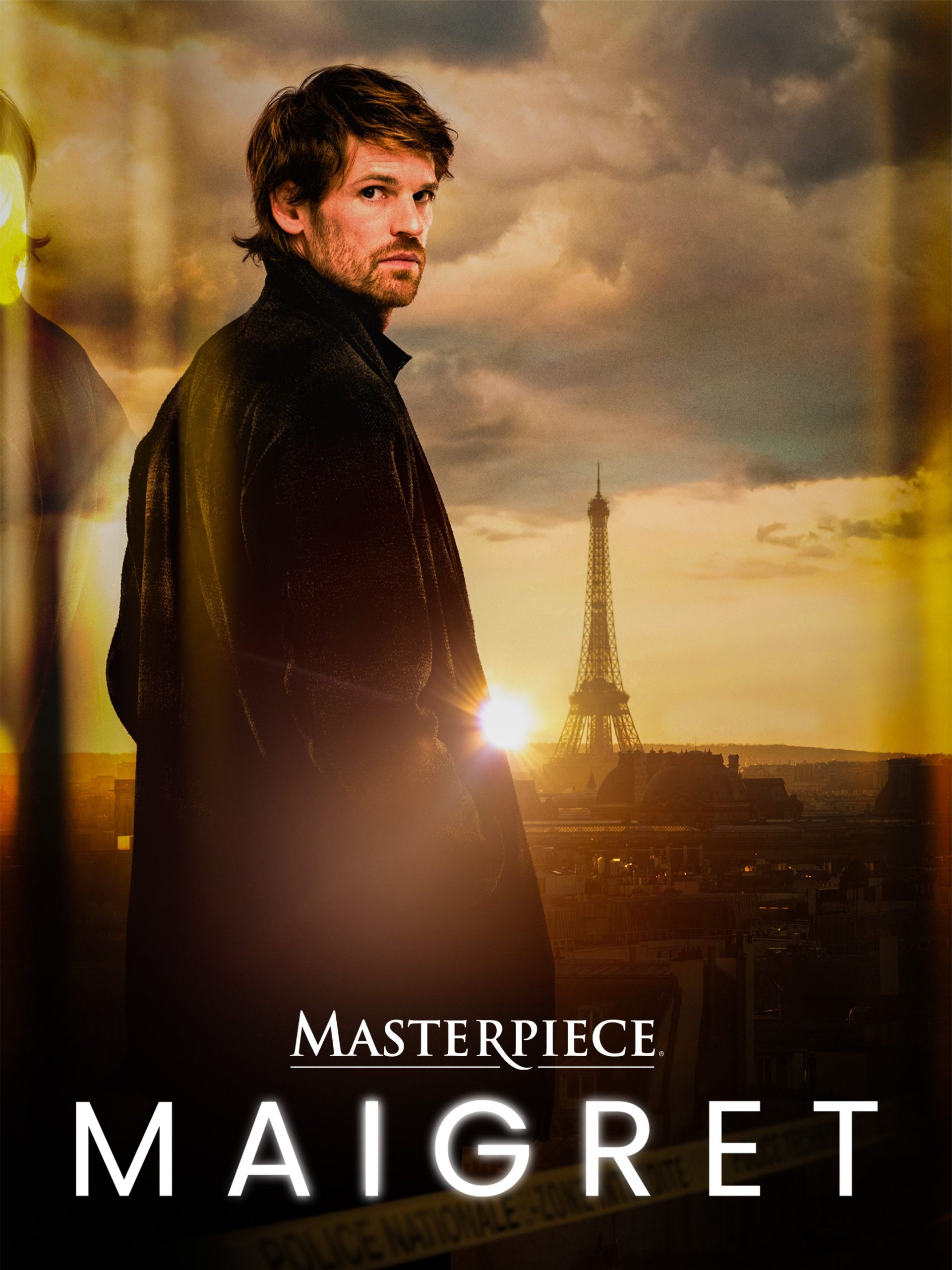 مسلسل Maigret الموسم الاول الحلقة 2 مترجمة