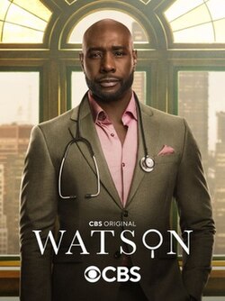 مسلسل Watson الموسم الثاني الحلقة 3 مترجمة