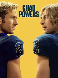 مسلسل Chad Powers الموسم الاول الحلقة 4 مترجمة