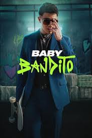 مسلسل Baby Bandito الموسم الثاني الحلقة 5 مترجمة