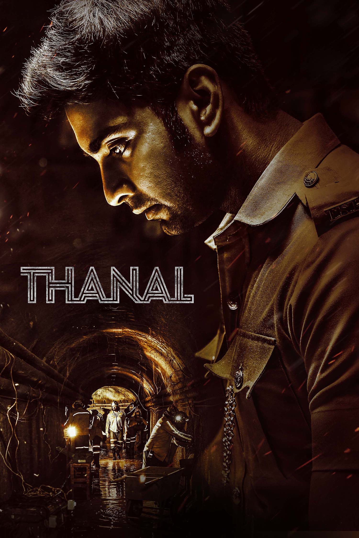 فيلم Thanal 2025 مترجم