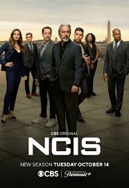 مسلسل NCIS الموسم 23 الحلقة 1 مترجمة