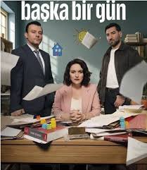 مسلسل يوم اخر الموسم الاول الحلقة 18 مدبلجة