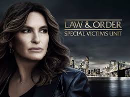 مسلسل  Law and Order SVU الموسم 27 الحلقة 5 مترجمة