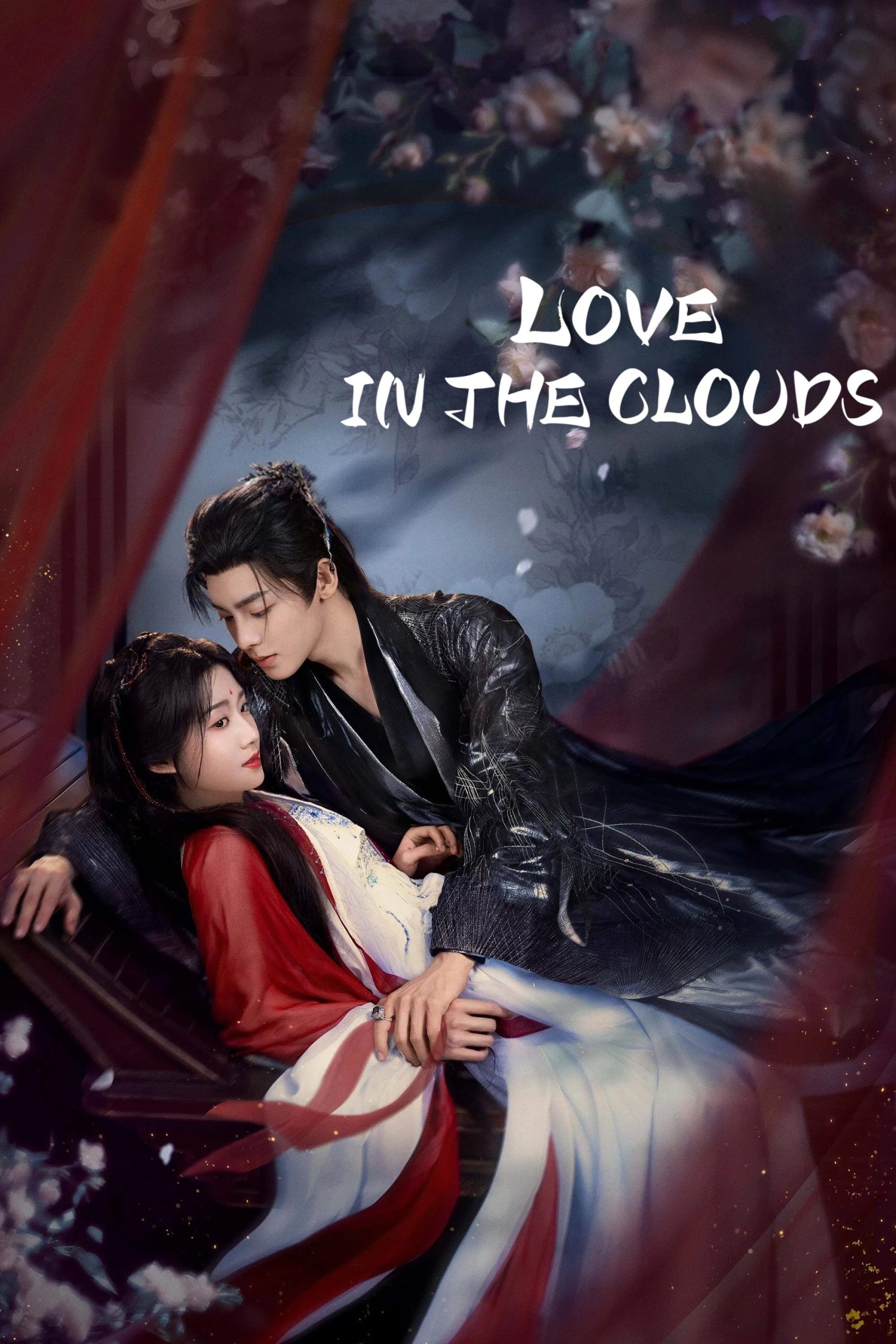مسلسل حب بين السحاب Love in the Clouds الحلقة 2 مترجمة