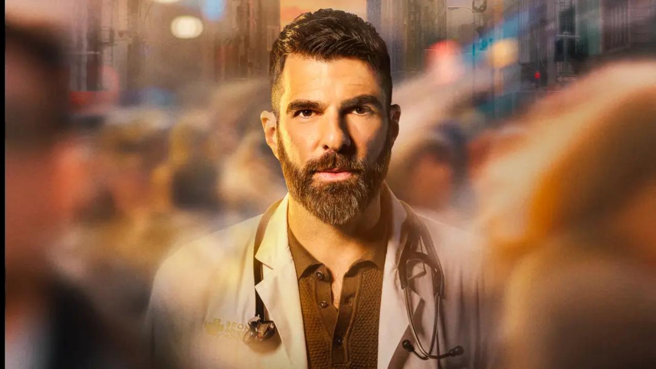 مسلسل Brilliant Minds الموسم الثاني الحلقة 4 مترجمة