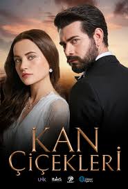 مسلسل زهور الدم الموسم الاول الحلقة 606 مدبلجة