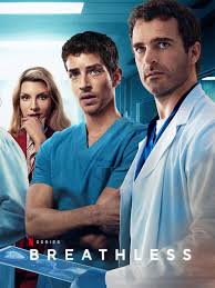 مسلسل Breathless الموسم الثاني الحلقة 4 مترجمة