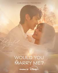 مسلسل هل تتزوجني Would You Marry Me الحلقة 3 مترجمة