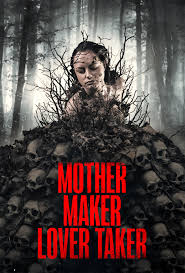 فيلم Mother Maker Lover Taker 2025 مترجم
