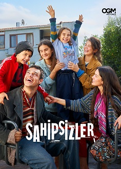 مسلسل المشردون الحلقة 90 مدبلجة