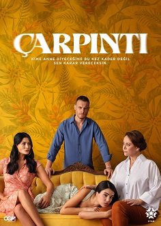 مسلسل خفقان الموسم الاول الحلقة 5 مترجمة