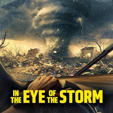 مسلسل In the Eye of the Storm الموسم الاول الحلقة 6 والاخيرة مترجمة
