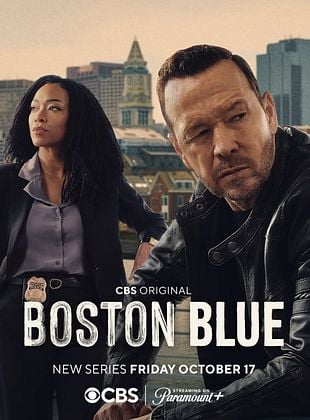 مسلسل Boston Blue الموسم الاول الحلقة 2 مترجمة