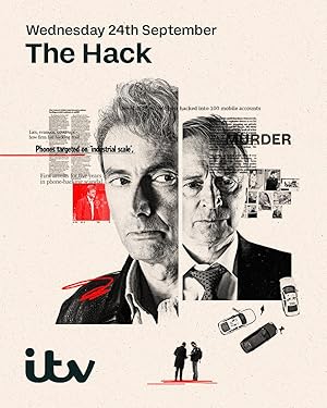 مسلسل The Hack الموسم الاول الحلقة 4 مترجمة