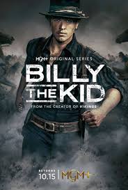 مسلسل Billy the Kid الموسم الثالث الحلقة 5 مترجمة