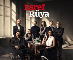 مسلسل حلم اشرف الموسم الثاني الحلقة 7 مترجمة