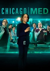 مسلسل Chicago Med الموسم 11 الحلقة 3 مترجمة