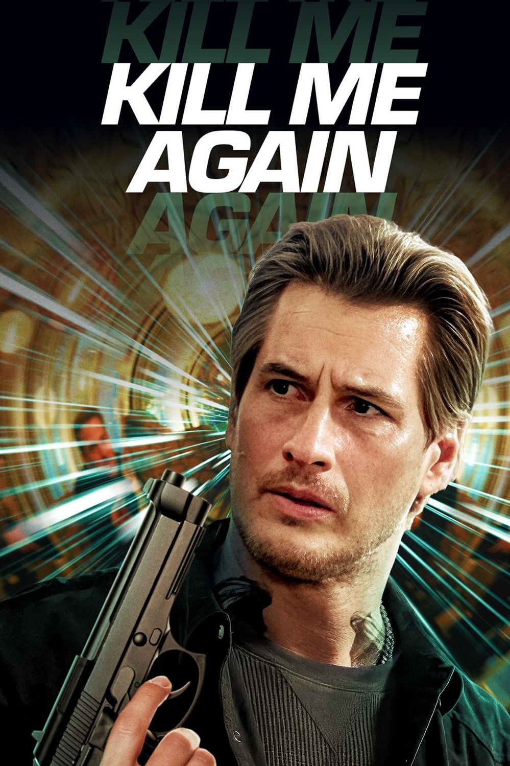 فيلم Kill Me Again 2025 مترجم اون لاين