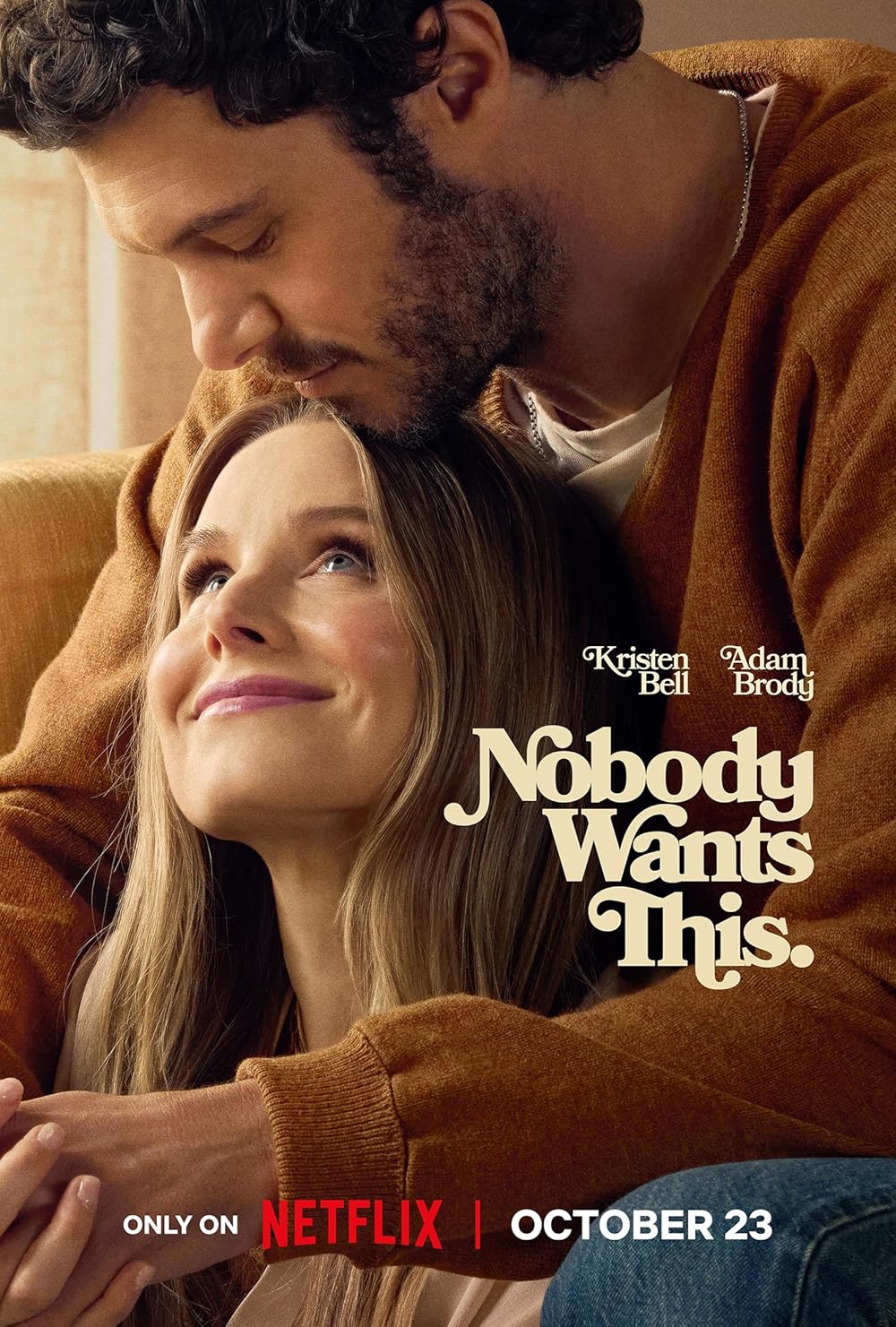مسلسل Nobody Wants This الموسم الثاني الحلقة 6 مترجمة