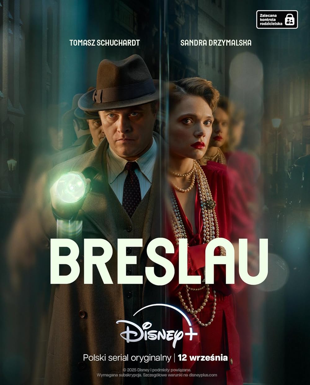 مسلسل The Breslau Murders الموسم الاول الحلقة 6 مترجمة