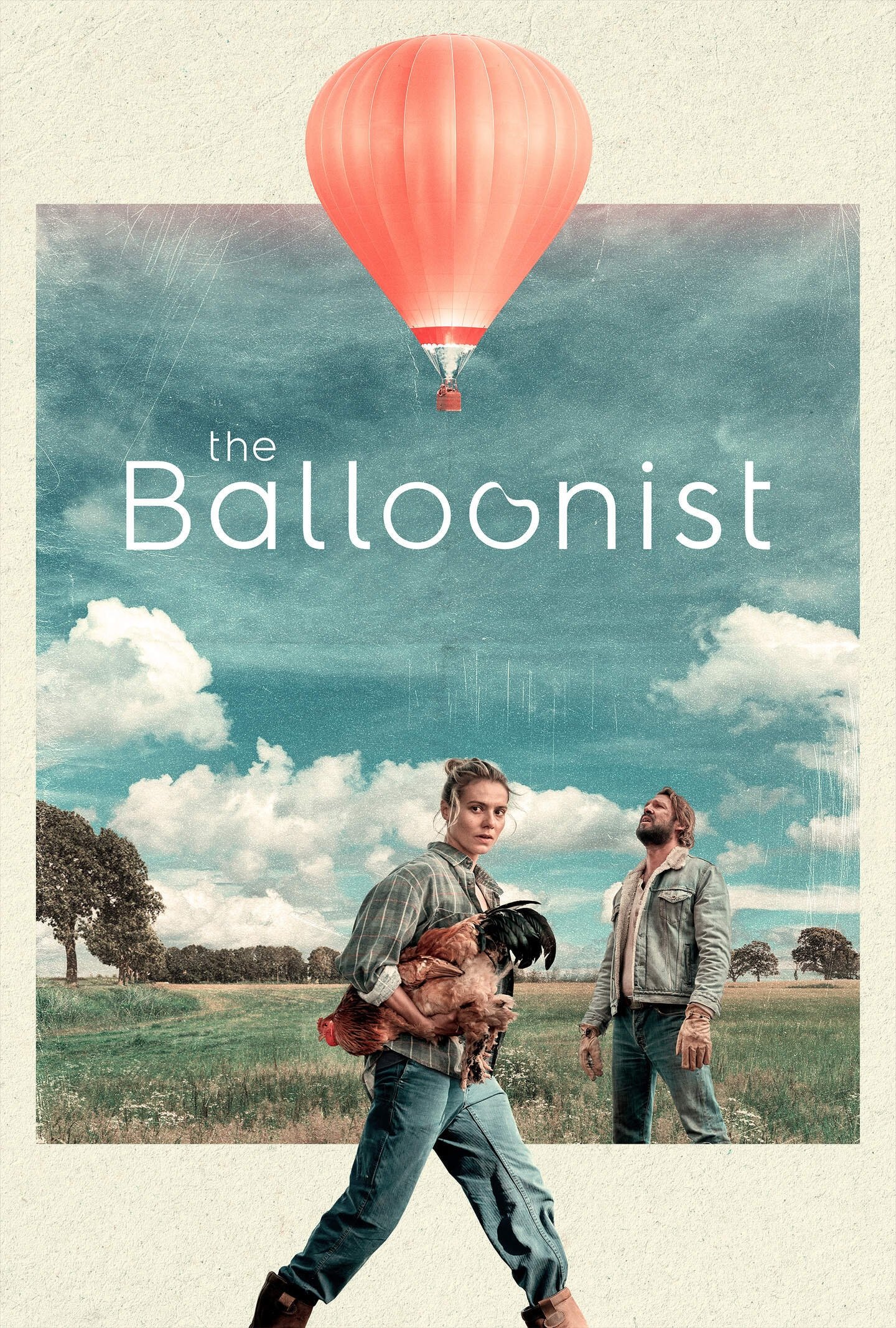 فيلم The Balloonist 2025 مترجم