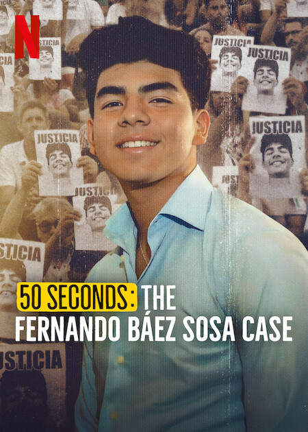 مسلسل 50 Seconds The Fernando Baez Sosa Case 2025 الحلقة 3 مترجمة