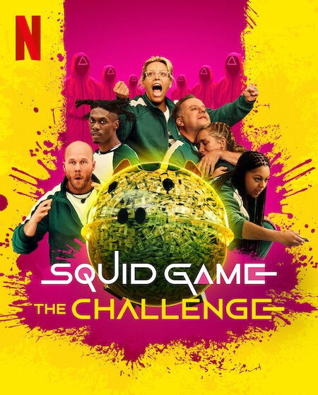 مسلسل Squid Game The Challenge الموسم الثاني الحلقة 3 مترجمة