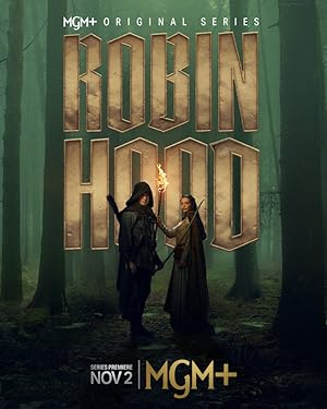 مسلسل Robin Hood الموسم الاول الحلقة 3 مترجمة