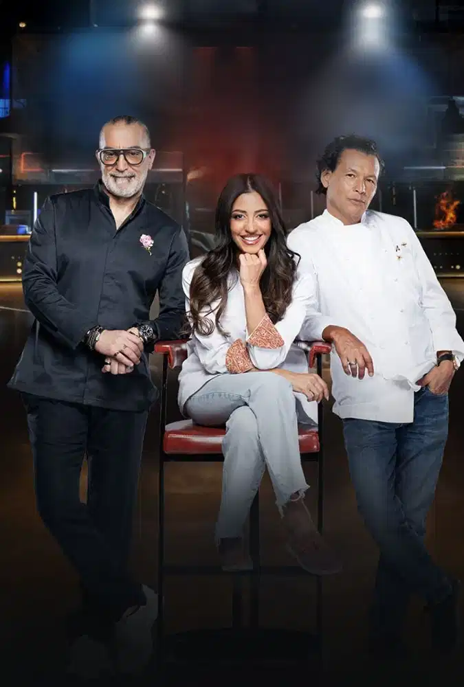 برنامج توب شيف Top Chef الموسم التاسع الحلقة 1 الاولى