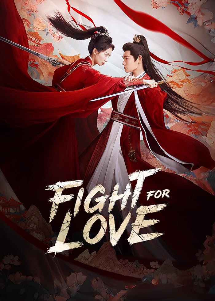 مسلسل القتال من اجل الحب Fight for Love الحلقة 7 مترجمة
