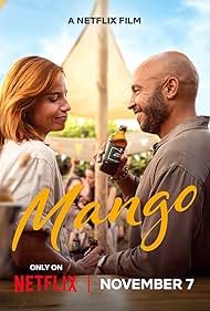 فيلم Mango 2025 مترجم