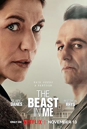 مسلسل The Beast in Me الموسم الاول الحلقة 8 والاخيرة مترجمة