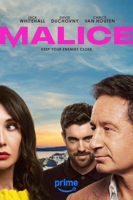 مسلسل Malice الموسم الاول الحلقة 2 مترجمة