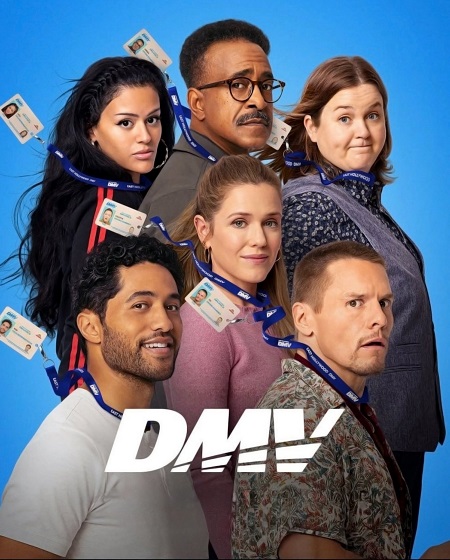 مسلسل DMV الموسم الاول الحلقة 5 مترجمة